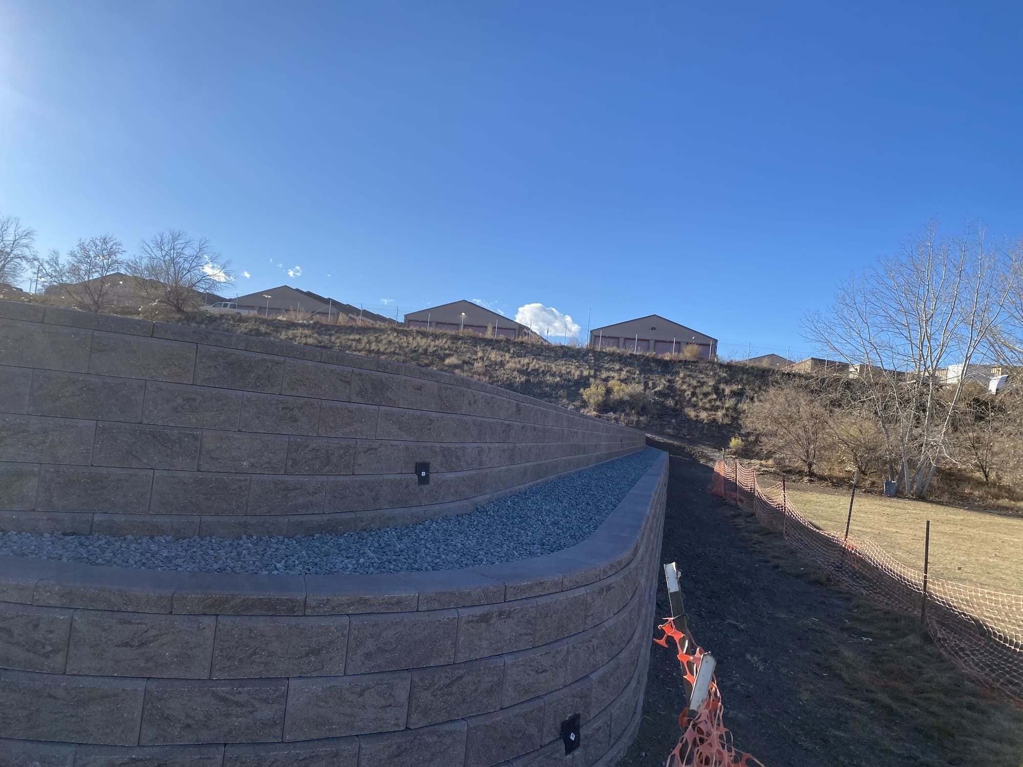Denver Patio Enclosure